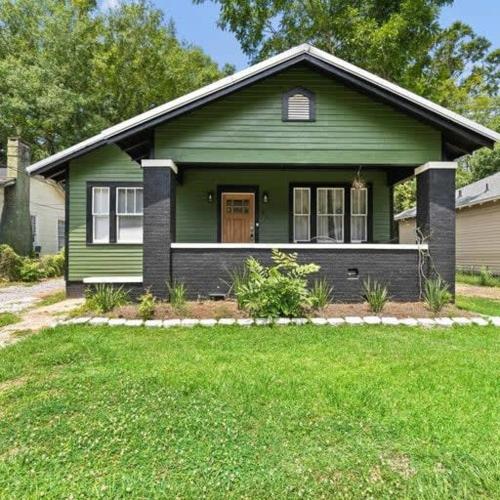 Modern Escape in Historic District - photo 20