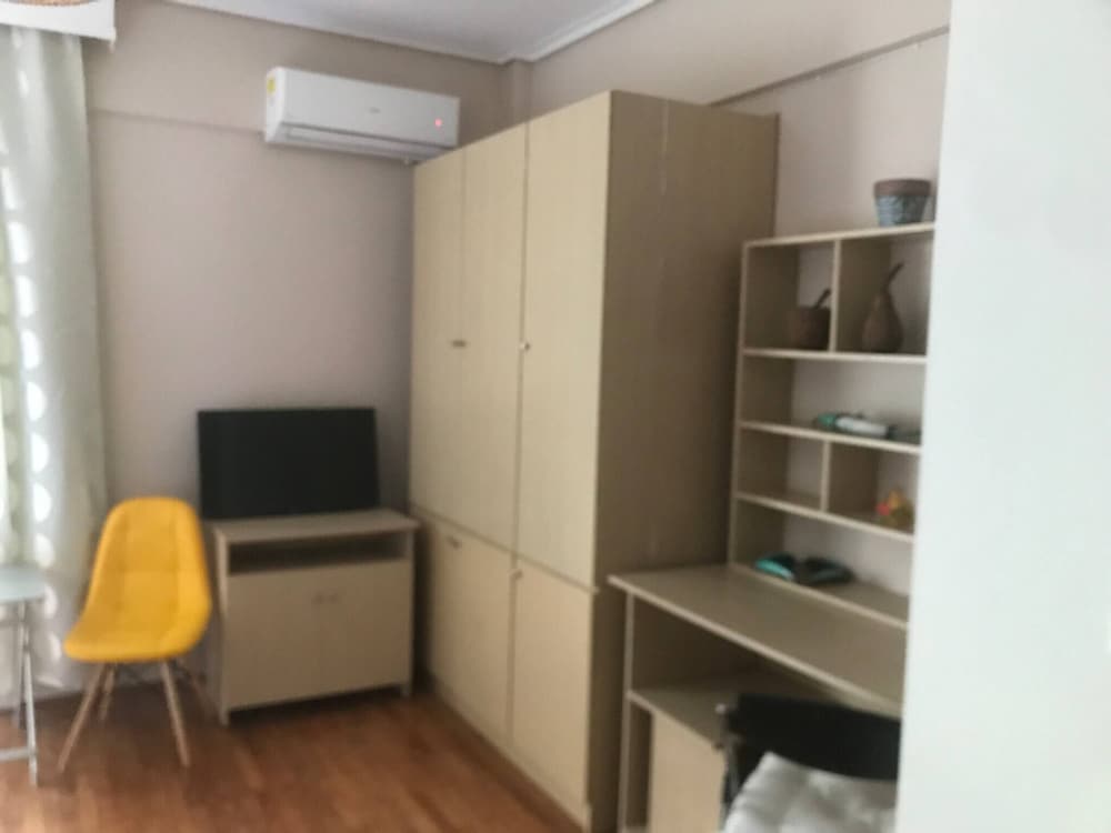 Zeusplace Studio 1 Katerini Centre in Katerini, Greece