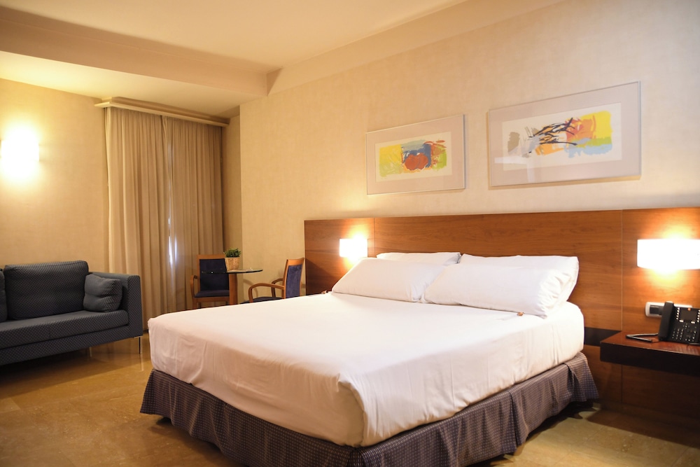 Sercotel Palacio de Tudemir in Orihuela, Spain