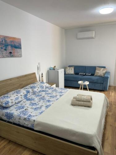 Onda Blu — Porto Torres