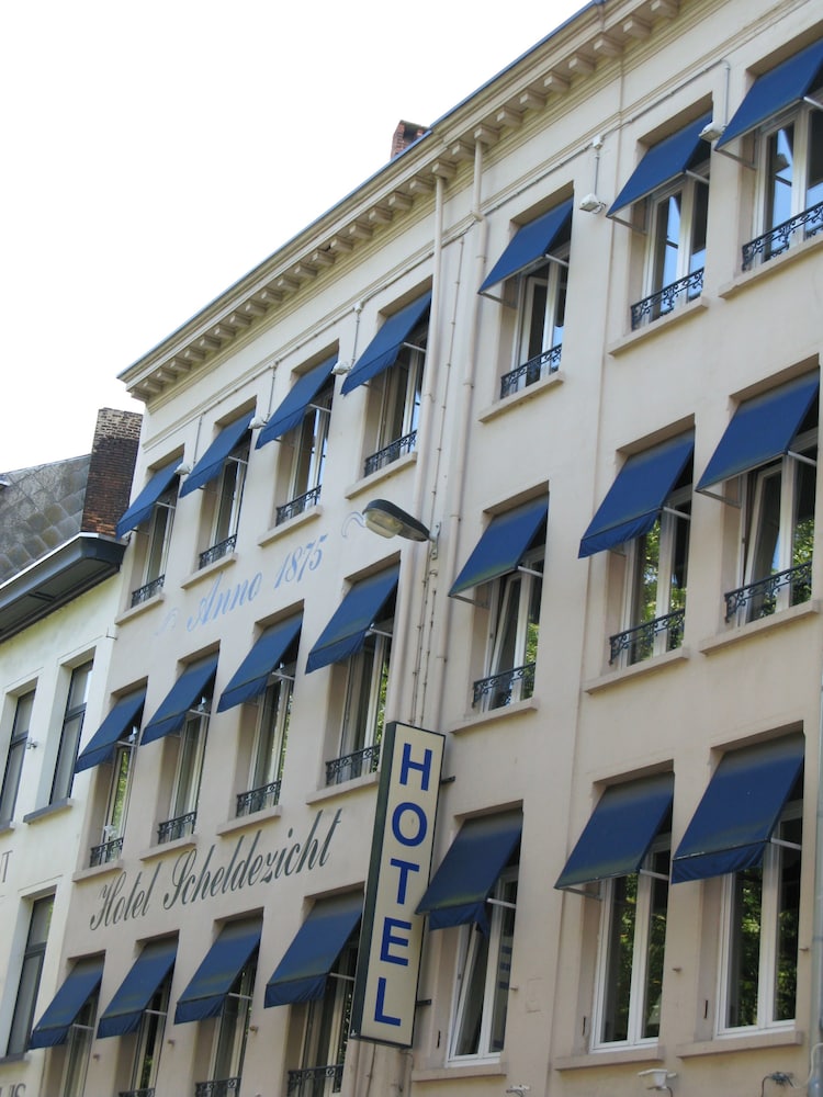 Scheldezicht — Antwerpen — photo 2