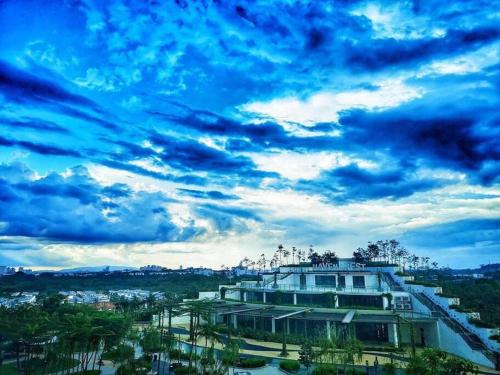 Monic Staycation #Greenhaven Near Senibong&Regency in Johor Bahru, Malaysia