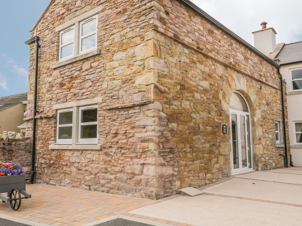 The Barn — hotel in Workington