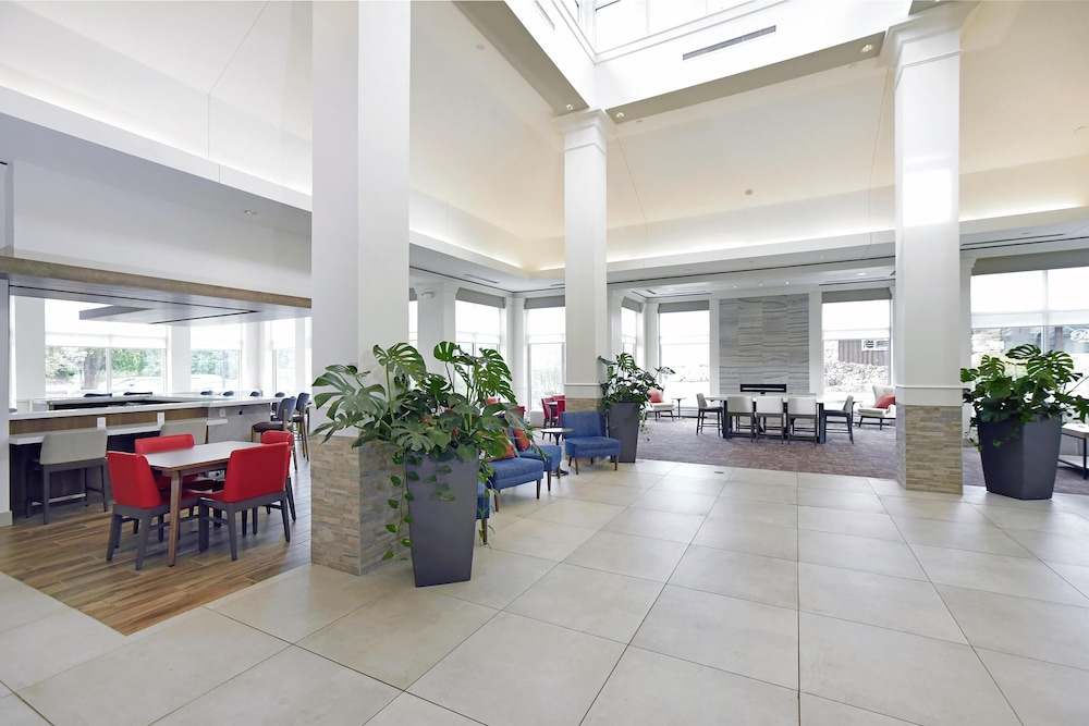Hilton Garden Inn Saratoga Springs - photo 7