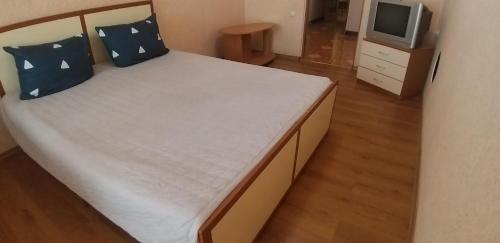 Apartments for rents — 4-Star Luxury Hotel in Izmayil, Ukraine
