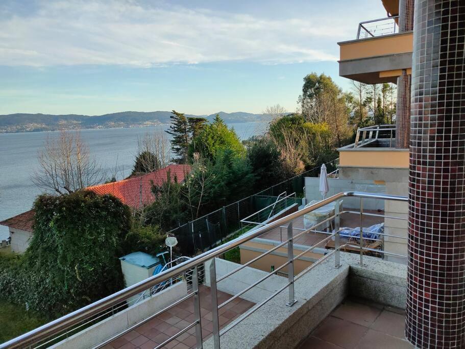 Piso Espectacular Al Lado de las Playas En Portonovo — hotel in Portonovo