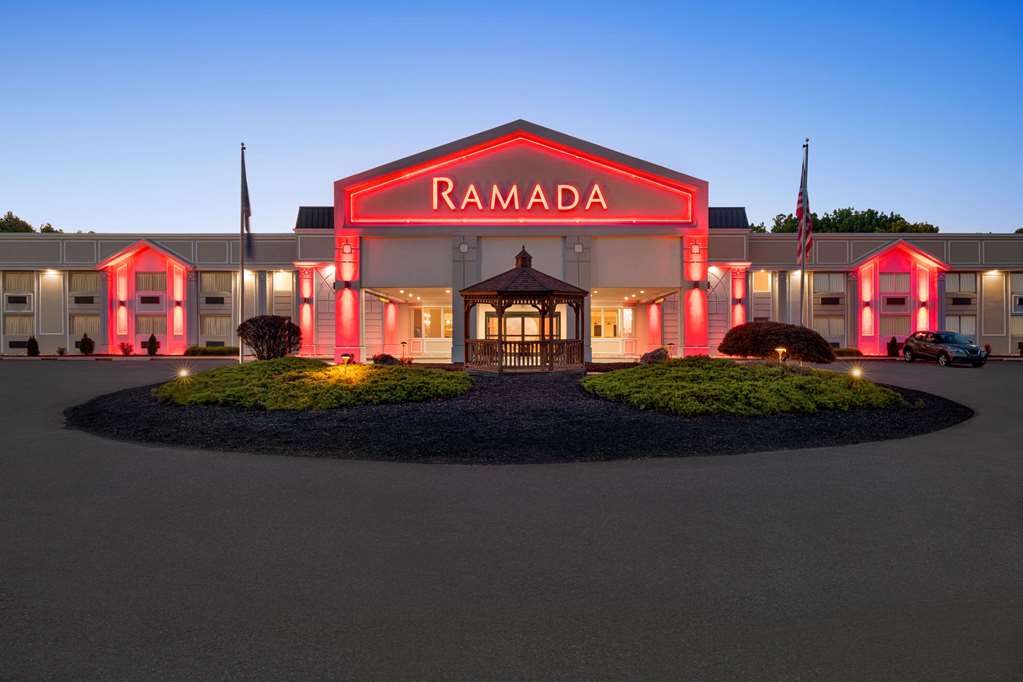 Ramada by Wyndham Allentown Bethlehem — hotel in Whitehall