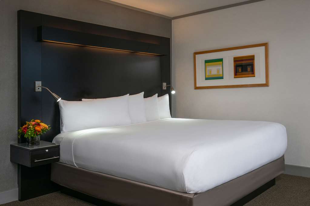 The Royal Sonesta Boston - photo 25
