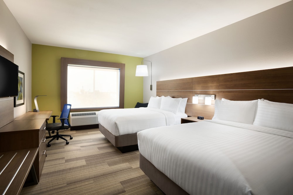 Holiday Inn Express & Suites McAllen Medical Center Area by IHG - photo 8