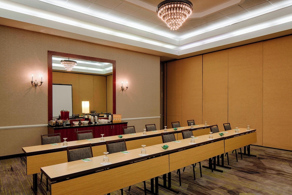 Courtyard by Marriott Columbus West Hilliard - photo 27