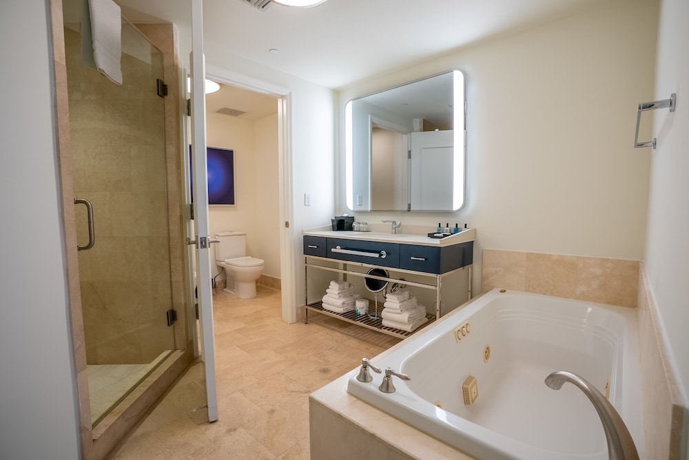 Fontainebleau Miami Beach Private Luxury Suites - photo 385