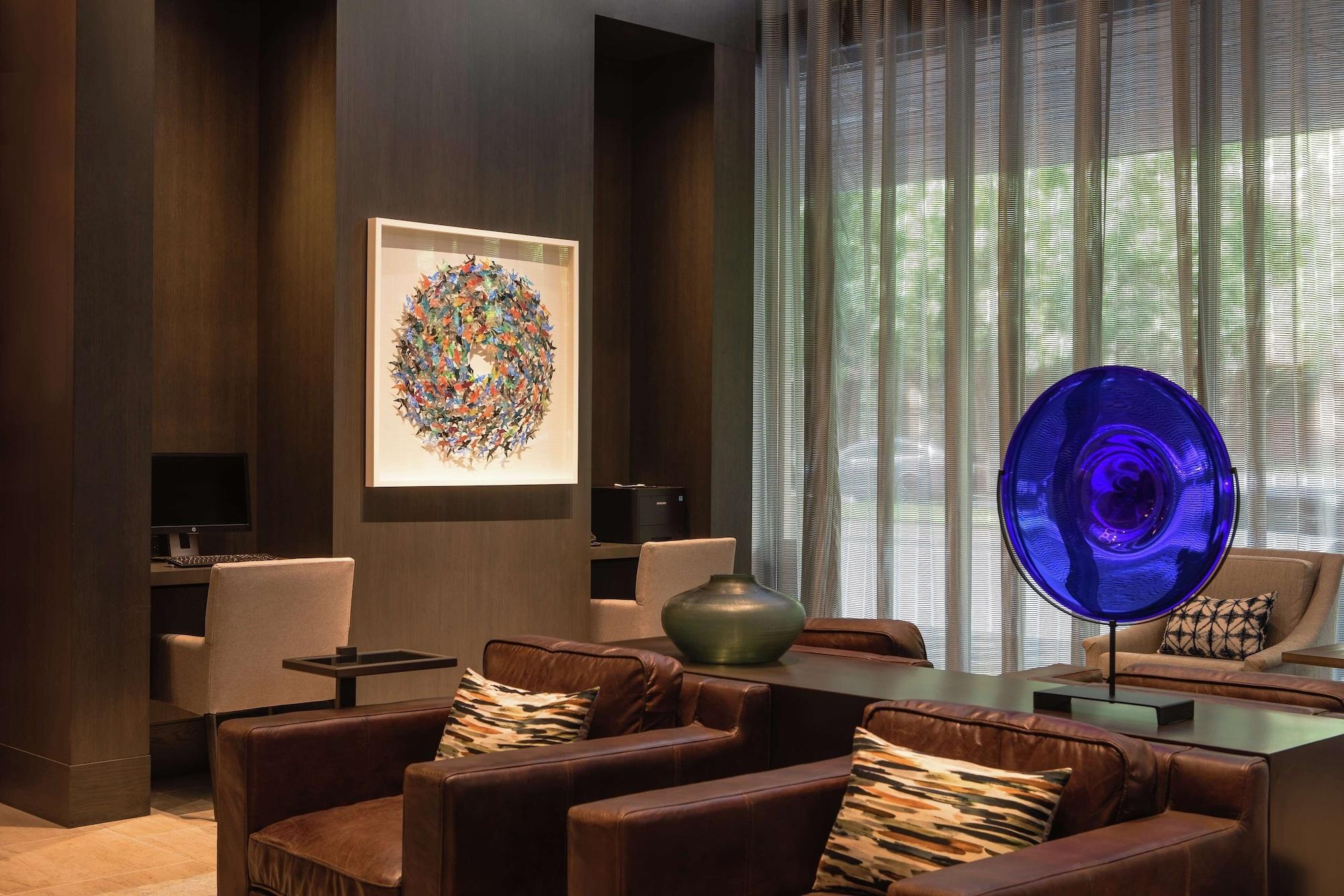 Canopy by Hilton Dallas Uptown - photo 25