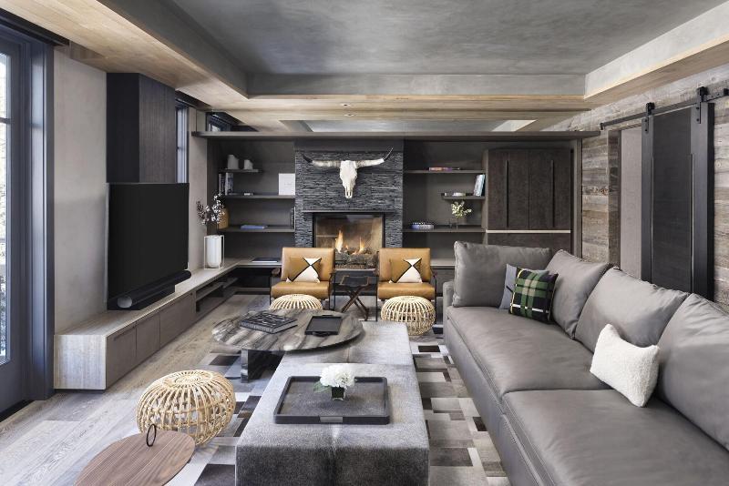 Four Seasons Resort and Residences Vail - photo 222