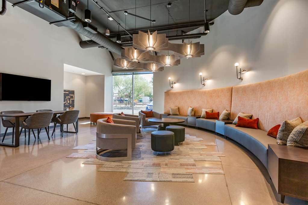 Vīb Hotel by Best Western Phoenix Tempe - photo 17
