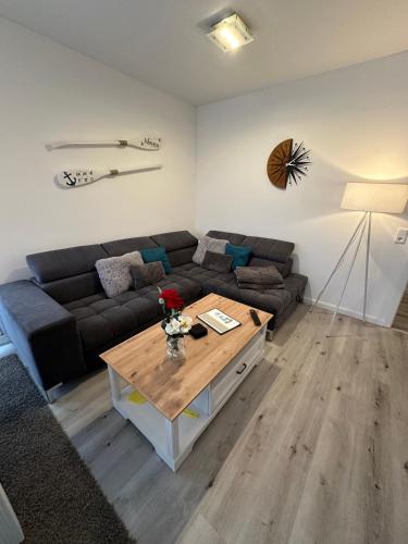 Inseloase — 4-Star Luxury Hotel in Fehmarn, Germany