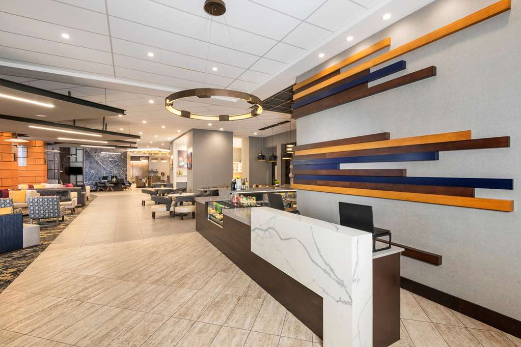 Hyatt Place Greenville Downtown - photo 51