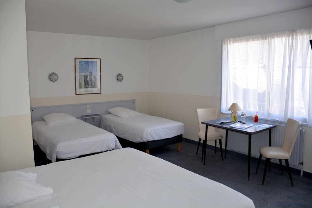 L’Ostaleri — Auray — photo 4