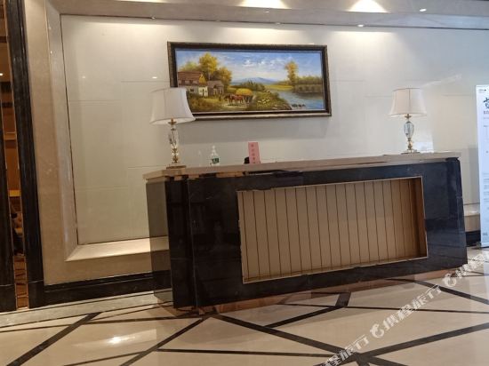 Jiangshangjing Hotel - last minute hotel in Chongqing