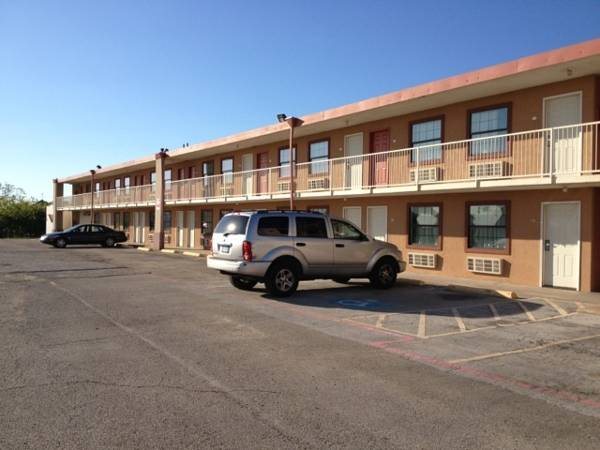 Royal Inn - last minute hotel in Greenville