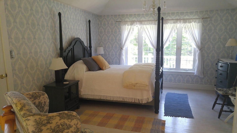 Harpswell Inn - photo 15