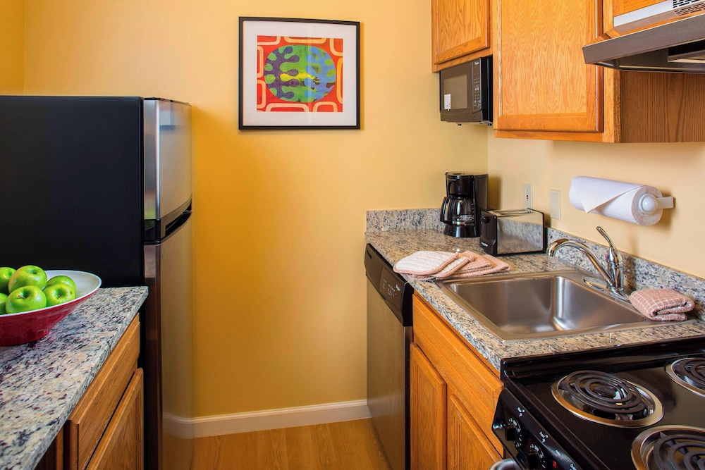 TownePlace Suites by Marriott Metairie New Orleans - photo 15