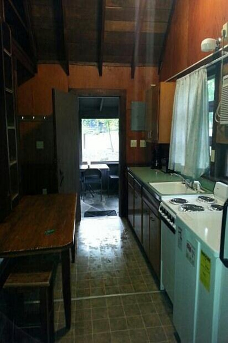 Cacapon Resort State Park - photo 18
