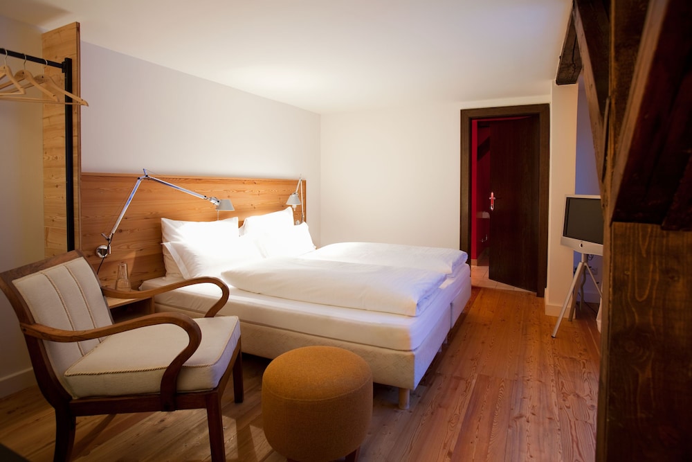 Alpine Spa Hotel Haus Hirt — Bad Gastein — photo 4