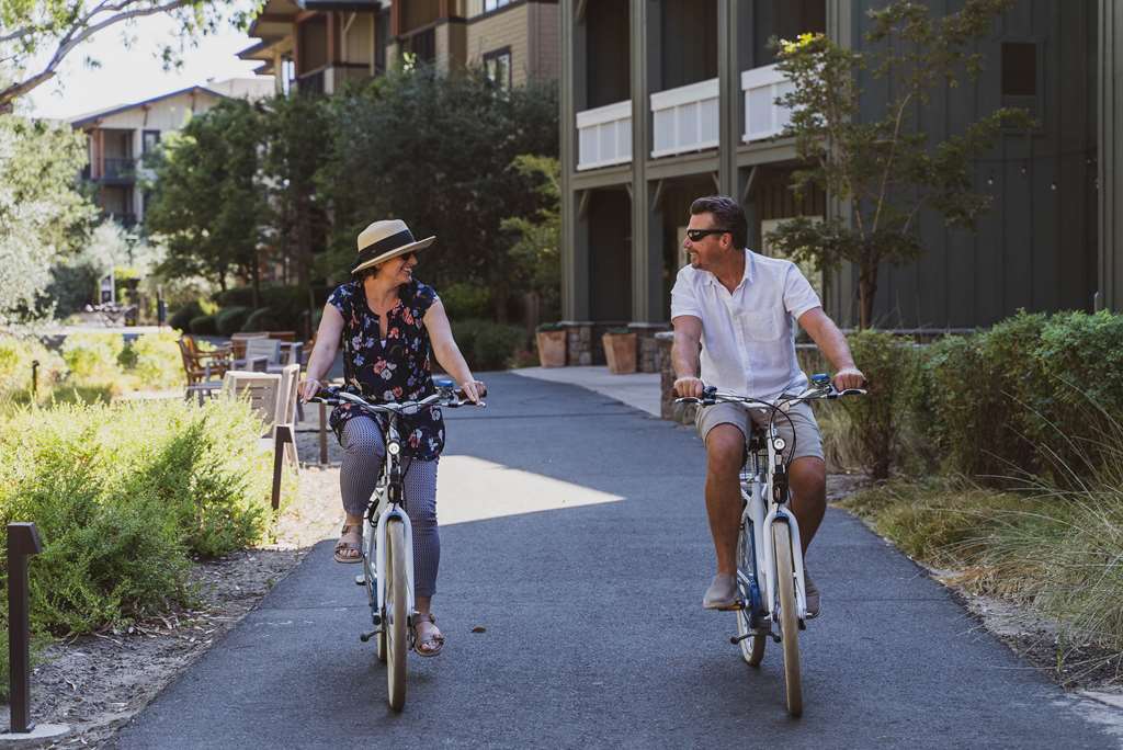 River Terrace Inn A Noble House Hotel - photo 4