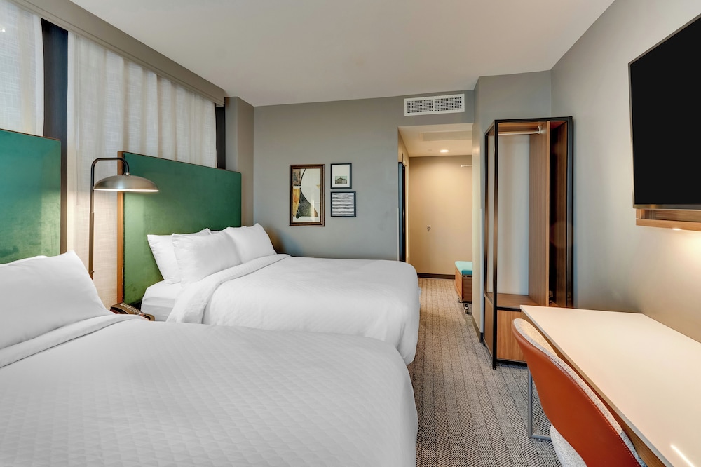 Threefoot Hotel Meridian a Tribute Portfolio Hotel - photo 17