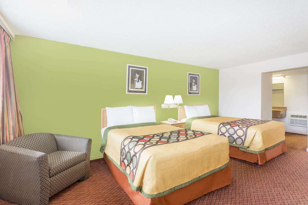 Knights Inn Statesboro - photo 7