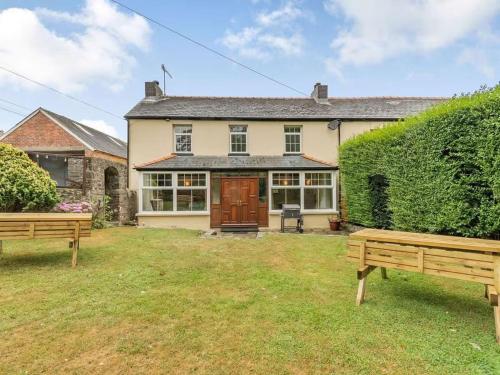 Y Gwesty Bach in Haverfordwest, United Kingdom