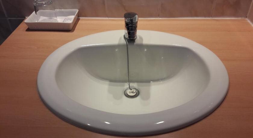 Hotel La Posada Del Ingles — Chiclayo — photo 2