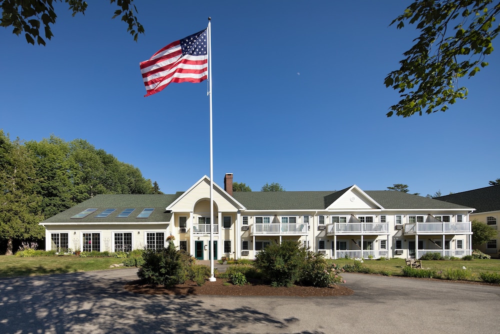 The Country Inn at Camden Rockport - featured photo