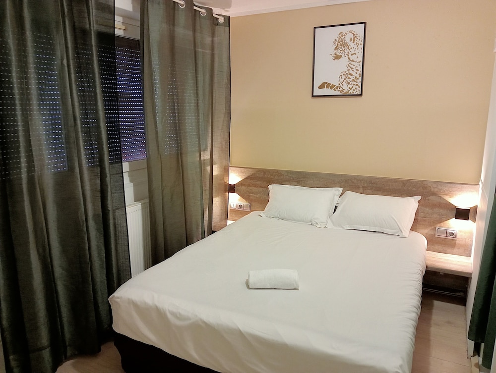 Hôtel OpalOriental Boulogne sur Mer in Boulogne-Sur-Mer, France