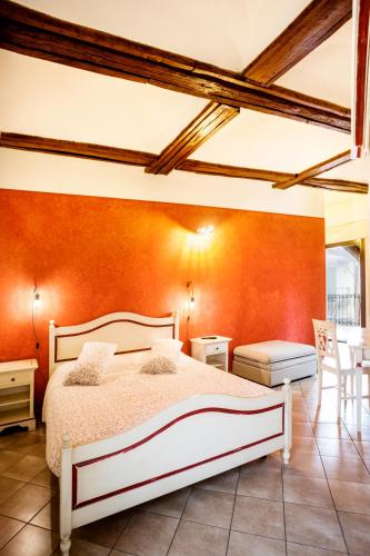 Affittacamere famiglia Do — hotel in Racconigi