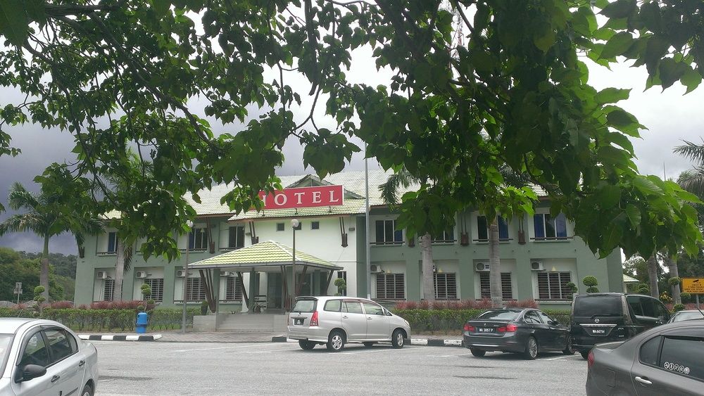 Highway Hotels Bukit Merah in Kuala Kangsar, Malaysia