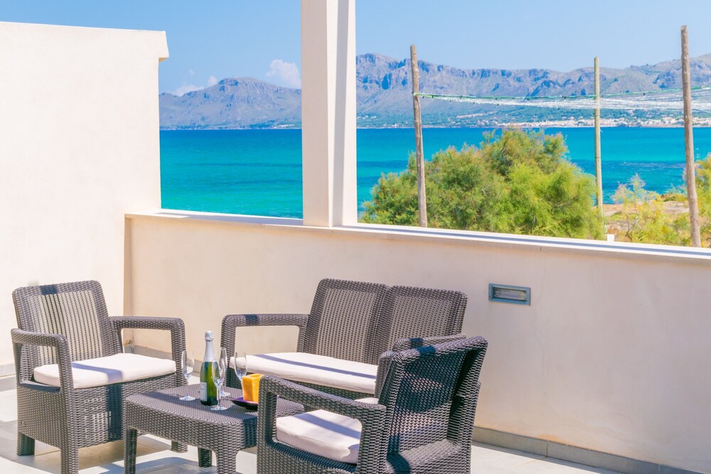 Borges in Santa Margalida, Spain