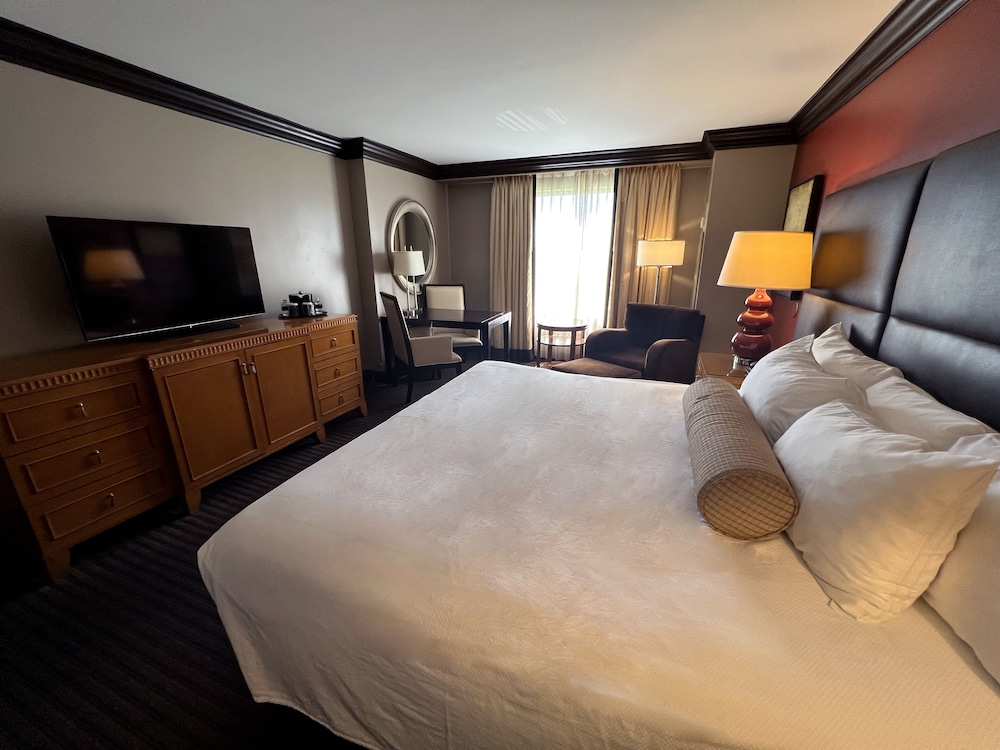 Ameristar Casino Hotel Vicksburg - photo 17