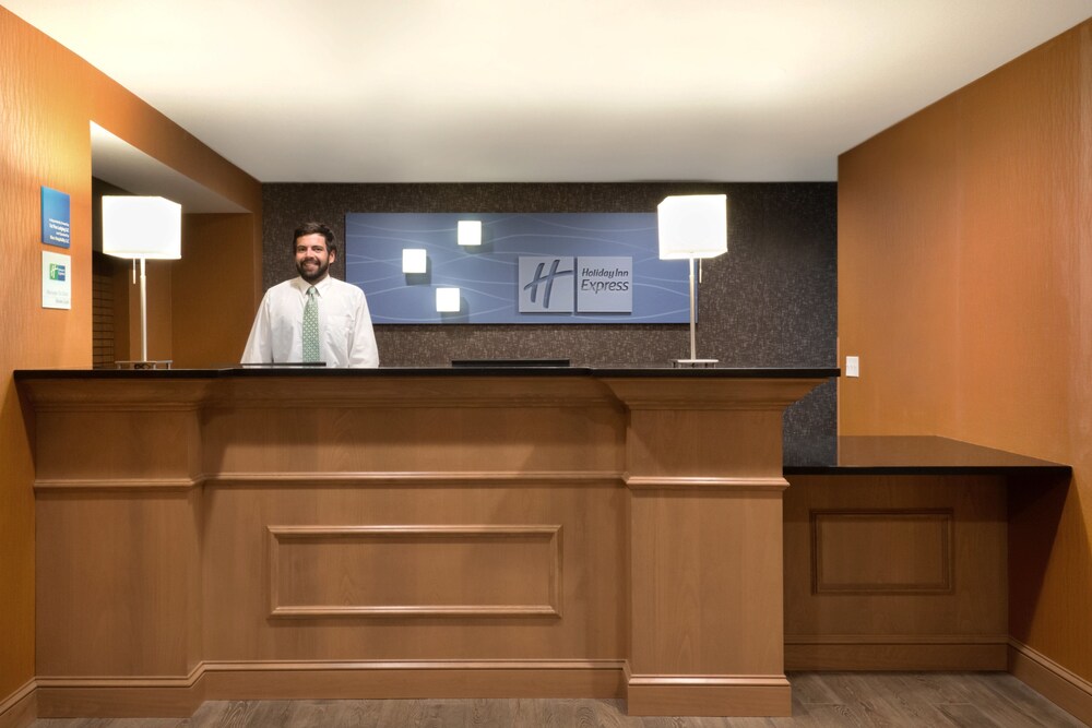 Holiday Inn Express & Suites Fraser Winter Park Area by IHG - photo 4