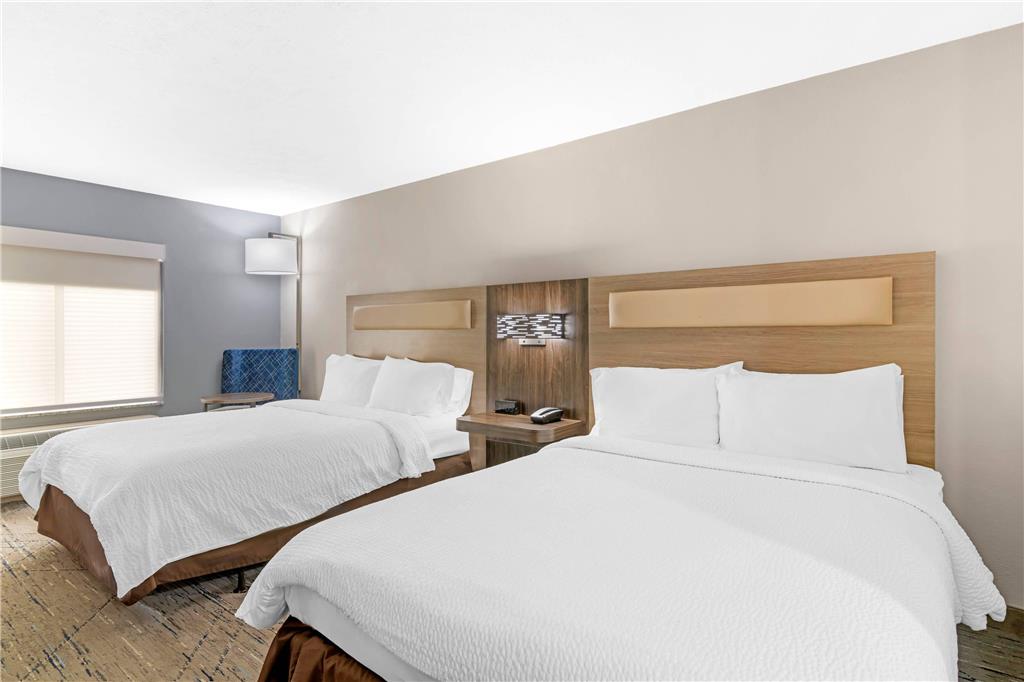 Keene Elm City Hotel an Ascend Collection Hotel - photo 13