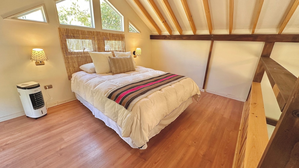 Rusti.Ko Experiencias in Vicuna, Chile