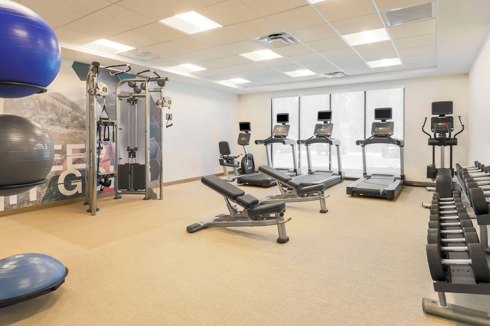 SpringHill Suites by Marriott Truckee Lake Tahoe - photo 19