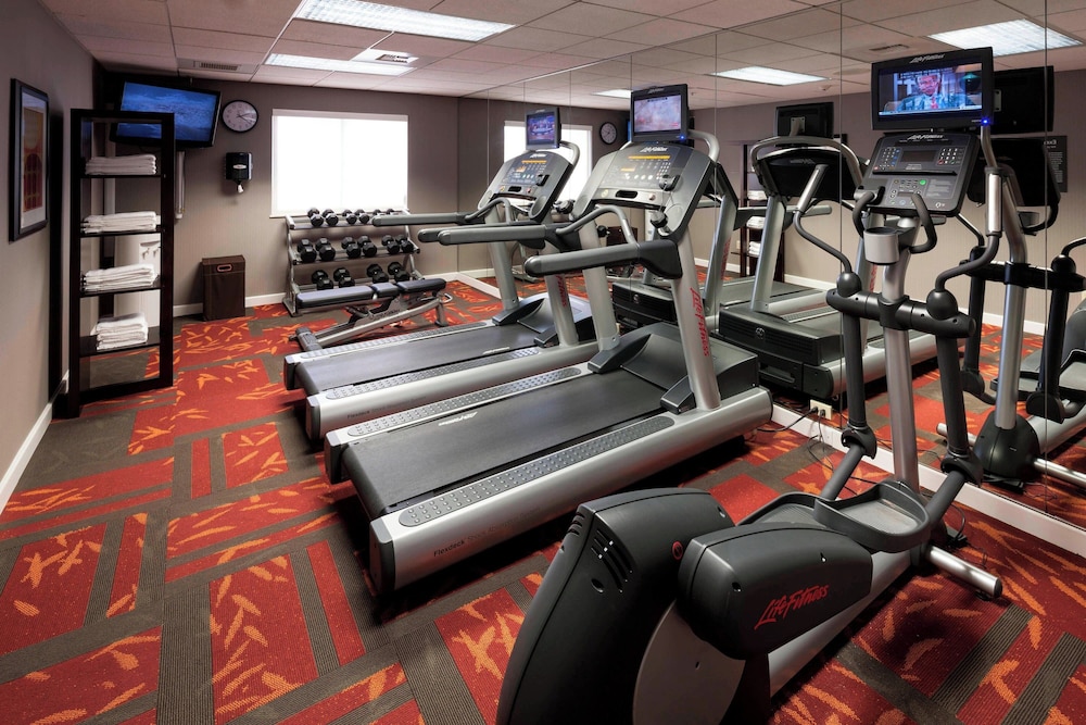 Residence Inn by Marriott San Diego Downtown - photo 25