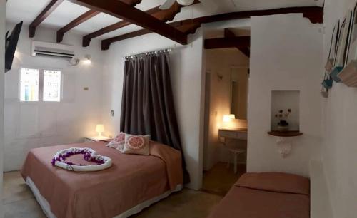 Los Roques Paradise in Naiguata, Venezuela