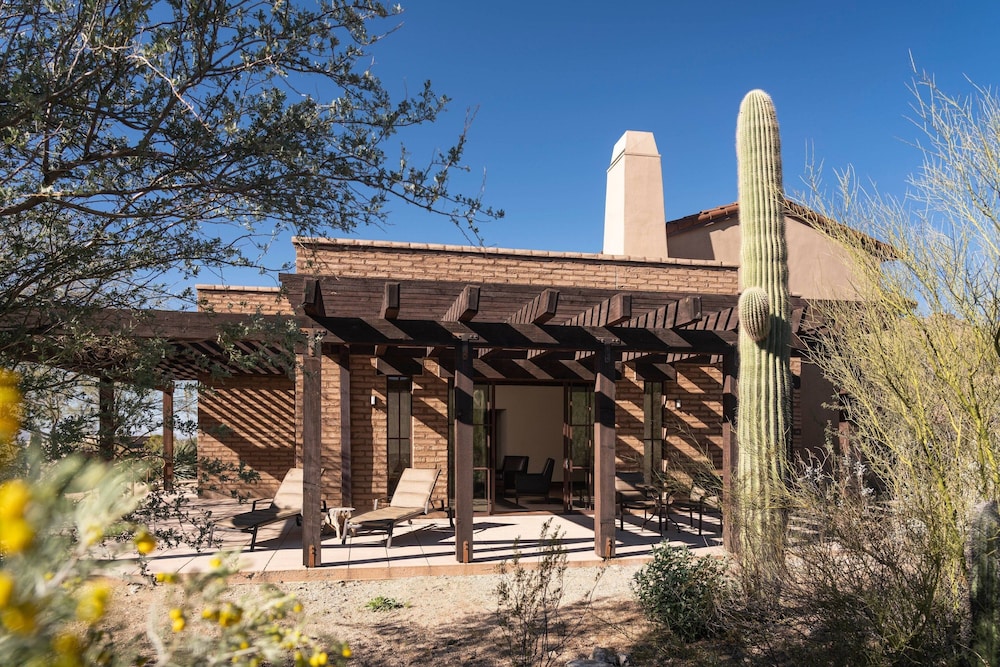 The Ritz Carlton Dove Mountain - photo 32