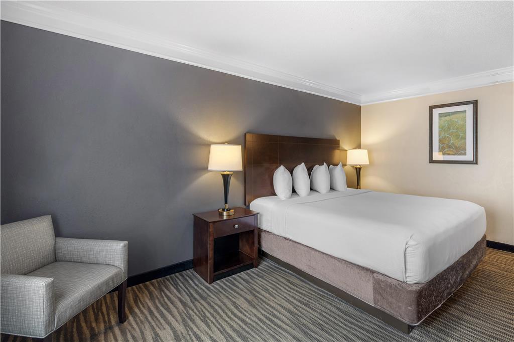 Best Western Augusta West - photo 14