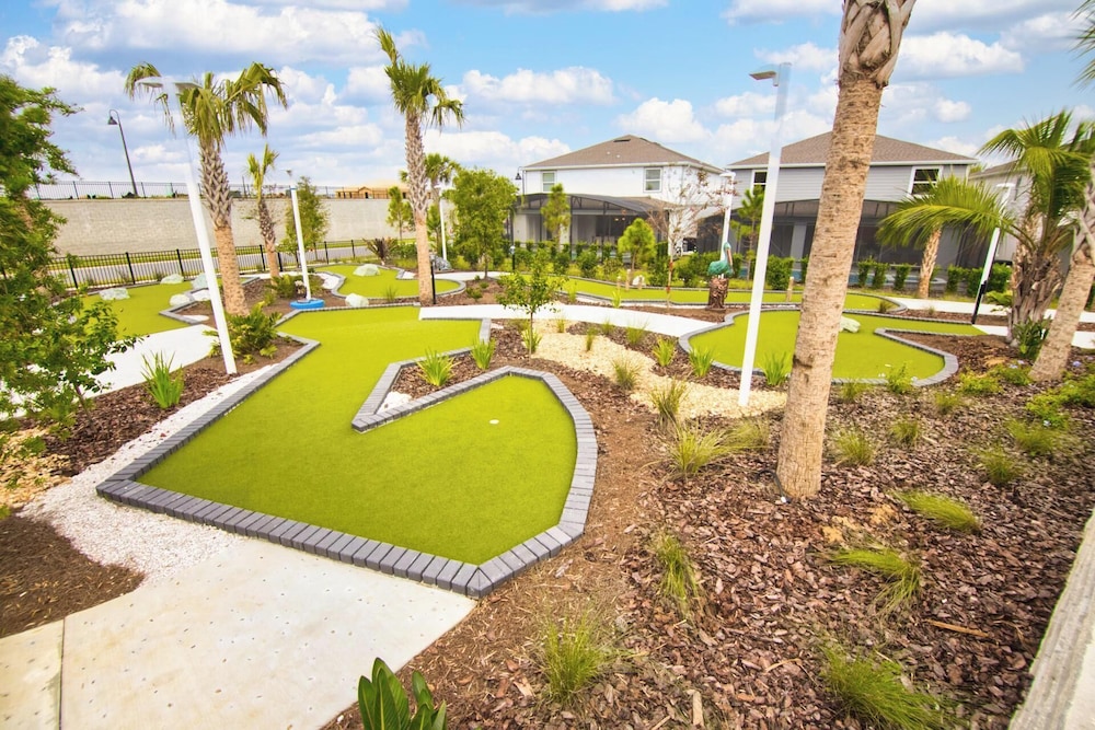 A Touch of Blue at Windsor Island Resort - photo 44