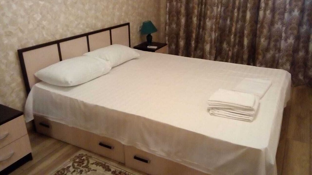 Top Hotel Dme - carbon neutral hotel in Domodedovo