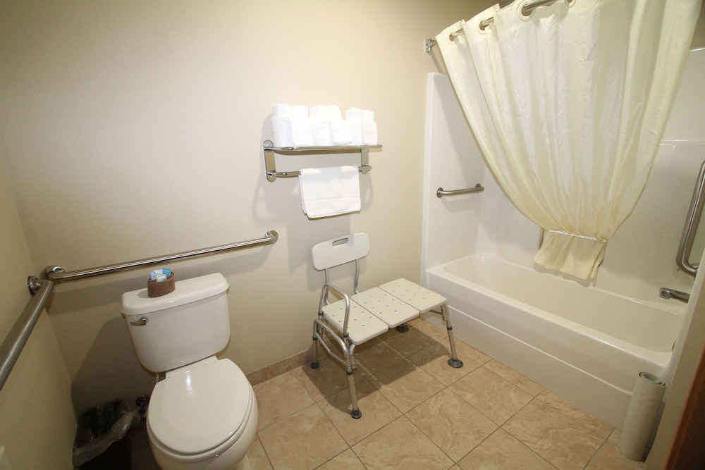 Bowman Inn & Suites - photo 25