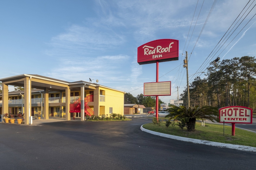 Red Roof Inn Valdosta University in Valdosta, United States